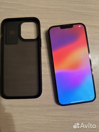 iPhone 13 Pro Max, 128 ГБ