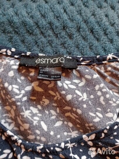 Блузка летняя Esmara 50