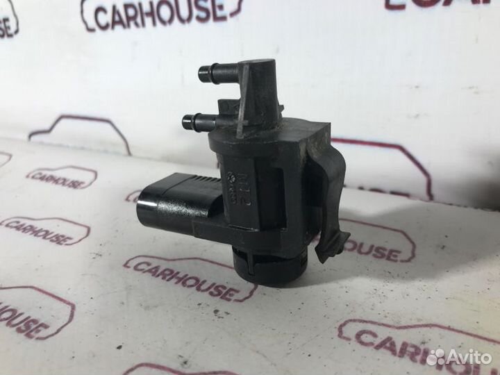 Клапан электромагнитный Volkswagen Touareg NF 3.6