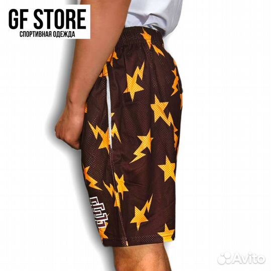 Шорты Eric Emanuel