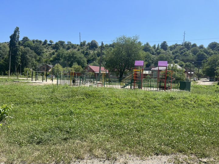 Участок 4,7 сот. (ИЖС)