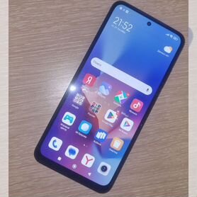 Xiaomi Redmi Note 10S, 8/128 ГБ