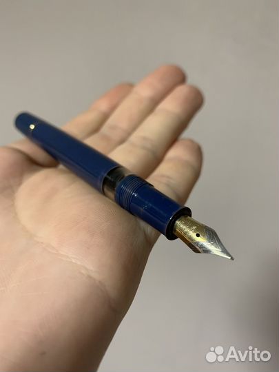 Перьевая ручка Kingson Success