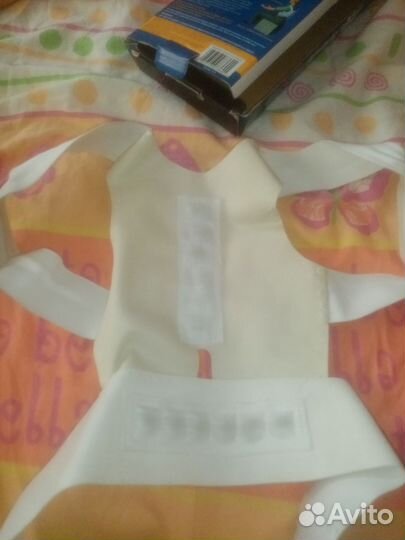 Корректор осанки