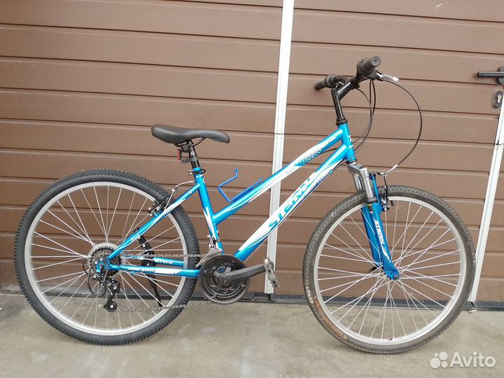 Взрослый велосипед Stern, 26 диаметр