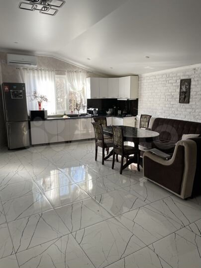 Коттедж 75 м² на участке 5 сот.