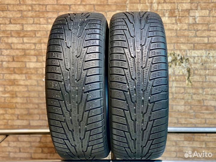 Nokian Tyres Nordman RS2 215/55 R17