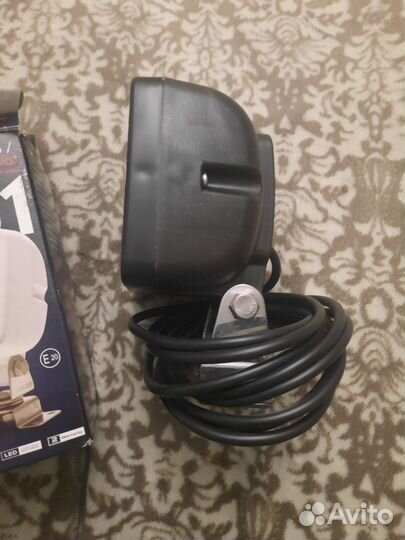 Фары рабочего света Польша светодиодная w81 1700lm