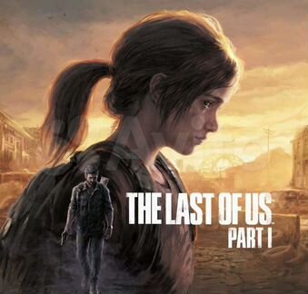 The last of us part 1 Remake PS5