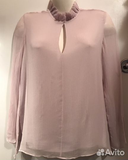 Massimo dutti EUR 38 блузка