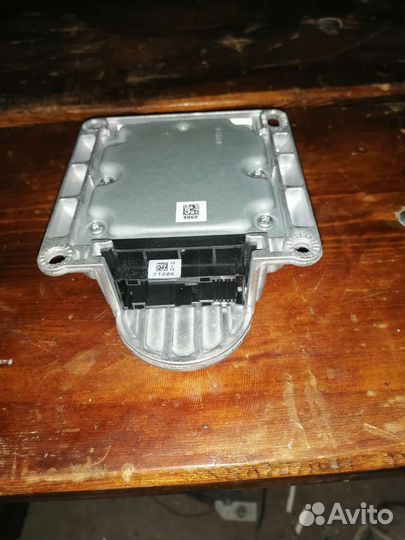Блок управления Airbag BMW X5 F15