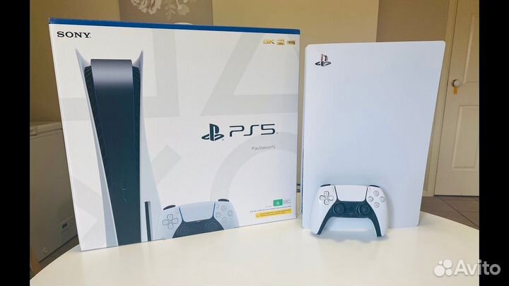 Sony playstation 5 slim 1tb