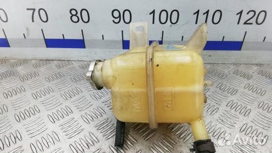 Бачок расширительный nissan X-trail T31 (TSV13NP01