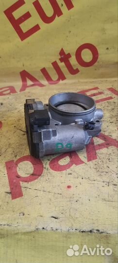 Дроссельная Заслонка Mercedes-Benz E-Class W211