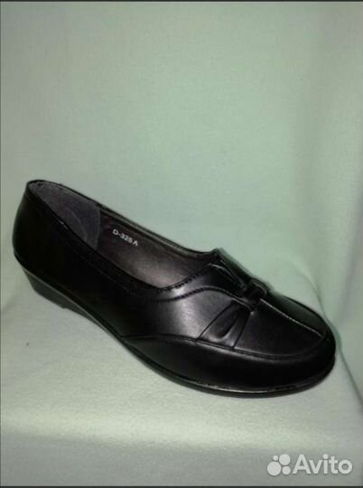 Туфли женские р 42, 43