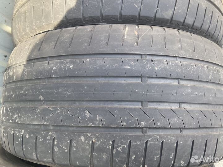 Bridgestone Alenza 001 285/45 R20