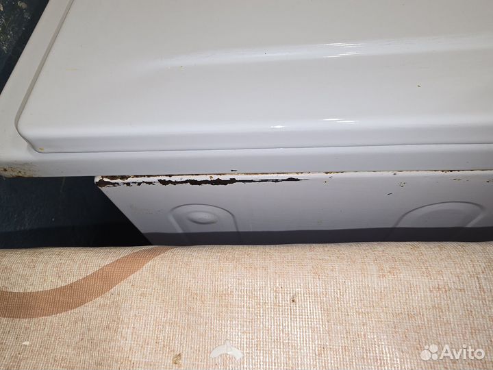 Плита электрическая indesit б.у