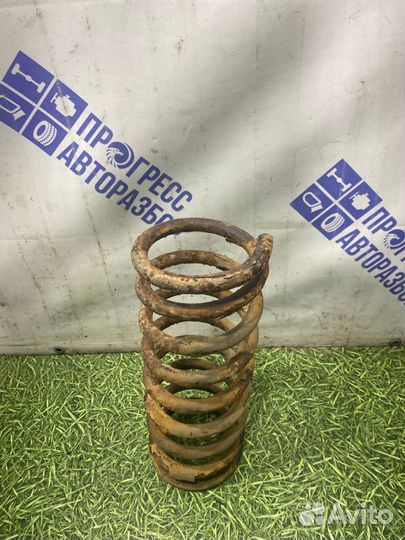 Пружина подвески передняя левая Uaz Patriot