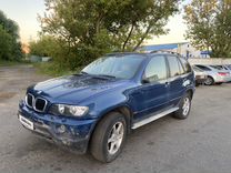 BMW X5 3.0 AT, 2002, 385 000 км, с пробегом, цена 255 000 руб.