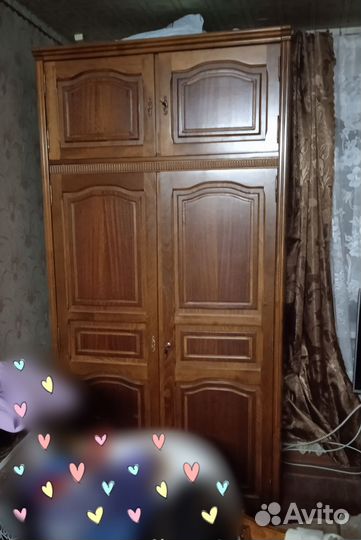 Шкаф бу