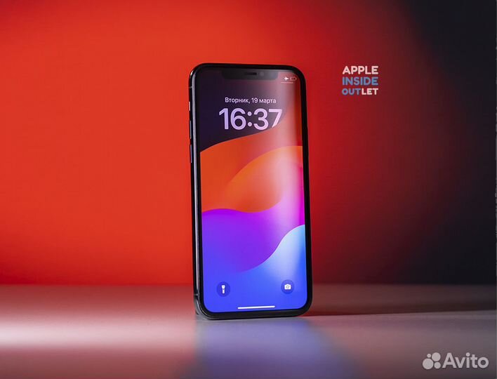 iPhone 11 Pro Max, 256 ГБ