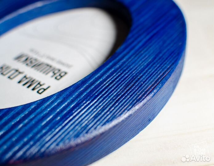 Рамка для вышивки крестом в наличии