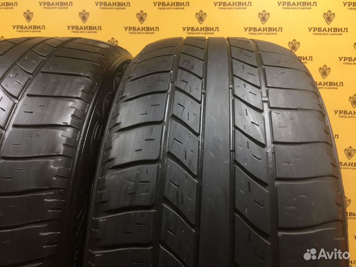 Goodyear Wrangler HP All Weather 255/55 R18 109V