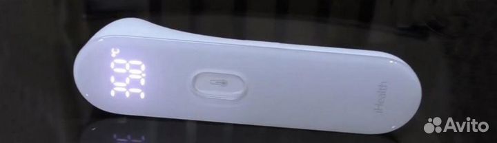 Бесконтактный термометр iHealth Thermometr(PT3)