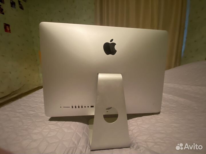 Apple iMac А1418 Late 2012