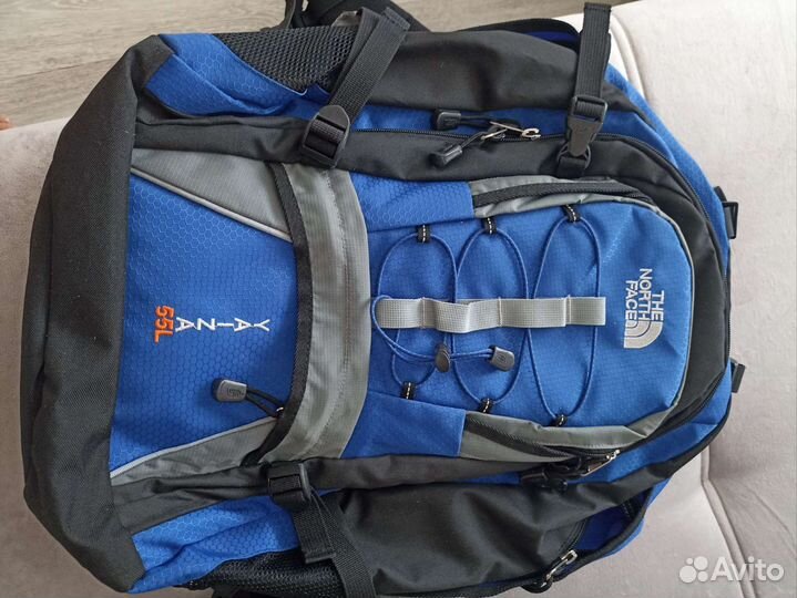 Рюкзак школьный для мальчика ортопедический новый