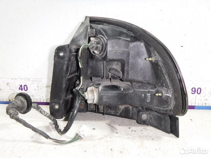 Фонарь задний левый Mazda 626 GE