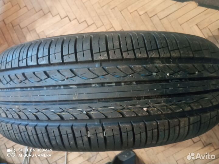 Kumho Solus KH15 205/60 R16