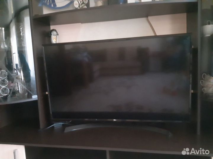 Телевизор Lg