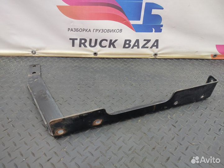 1672699 Кронштейн трапа Daf CF, Daf XF105