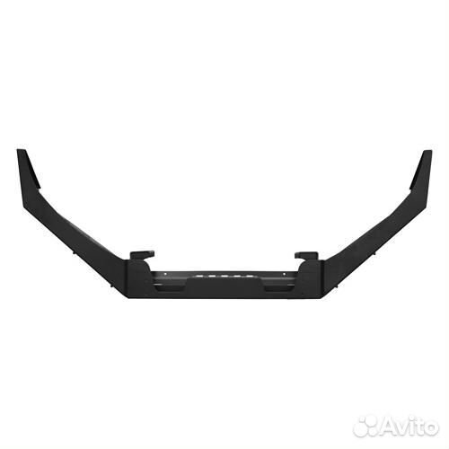 Передний силовой бампер OJ 02.233.01