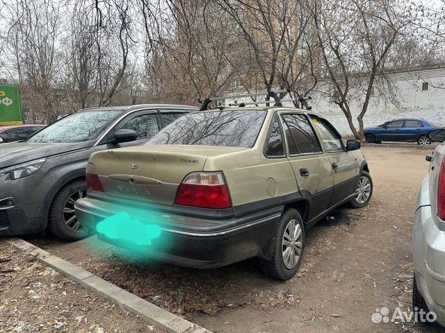 Daewoo Nexia 1.5 МТ, 2006, 180 000 км