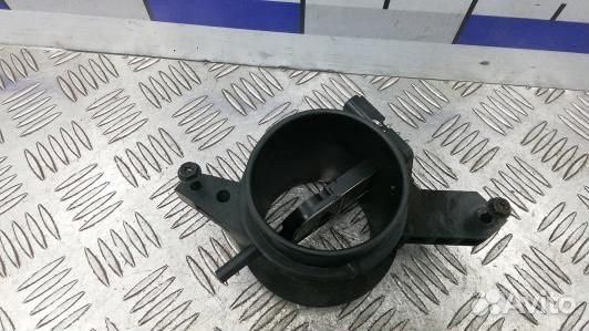 Расходомер воздуха дизельный ford focus 3 (99Z09BP