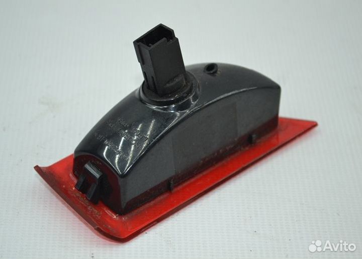 Салонный осветитель volvo FH (01.12)