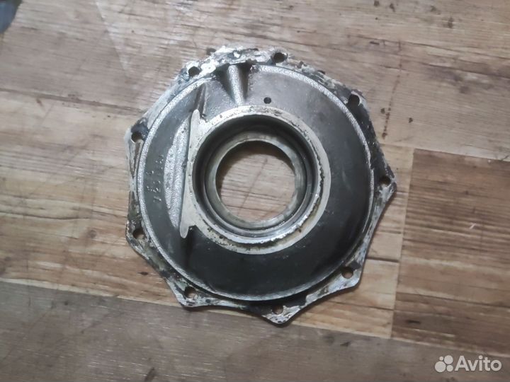 Опора коленвала К750