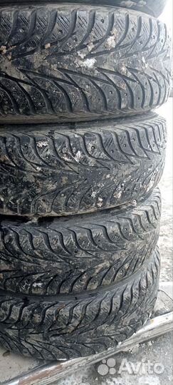 Yokohama E70JA 5/5 R5