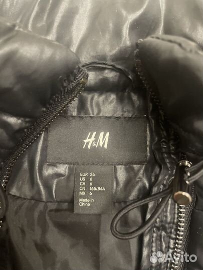 Куртка женская