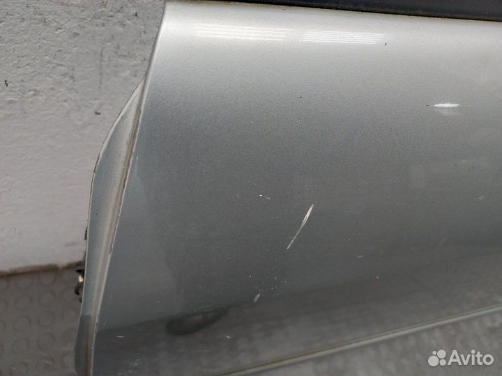 Дверь боковая Mazda 6 (GG), 2002