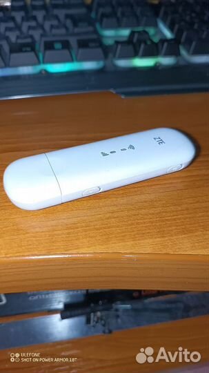USB Модем ZTE MF79U 4g wi fi