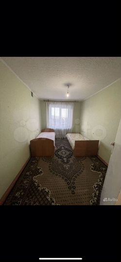 2-к. квартира, 48 м², 4/9 эт.