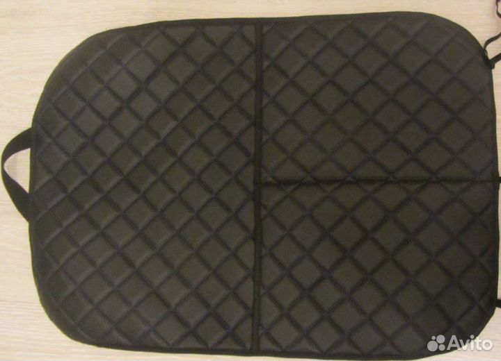 Защитные накидки на спинку сиденья