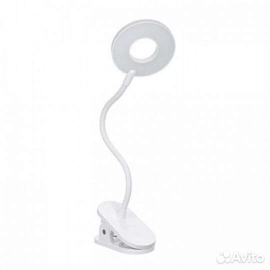 Настольная светодиодная лампа с прищепкой Yeelight