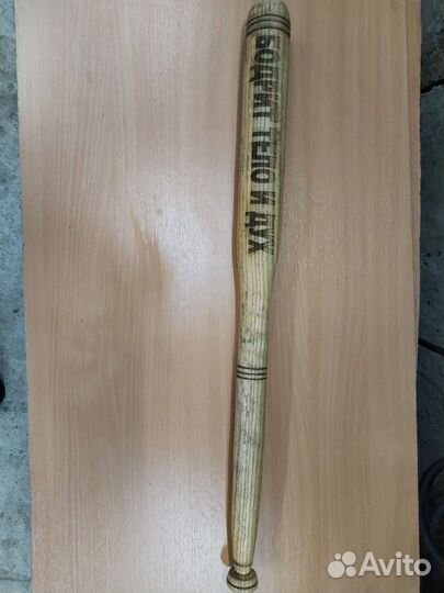 Сувениры из дерева