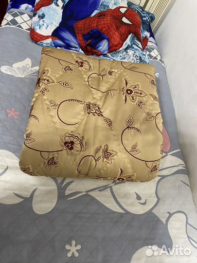 Одеяло ватное