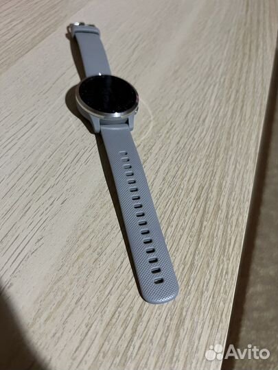 Garmin vivoactive 4s