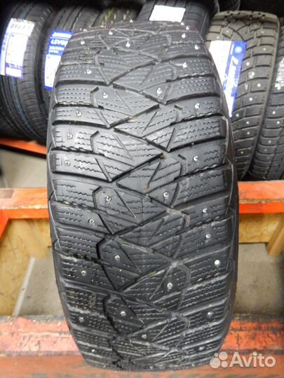 Goodyear Ultragrip 600 205/55 R16